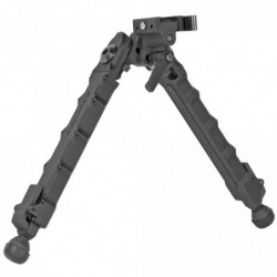 Accu-Tac LR-10 G2 Bipod Black