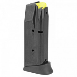 Magazine Taurus G2C 9mm 12Rd Black