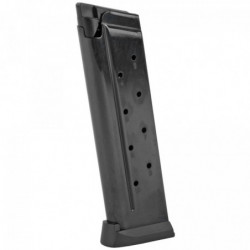 Armscor Magazine ACT-MAG 10Rd 9mm for 1911 Blued