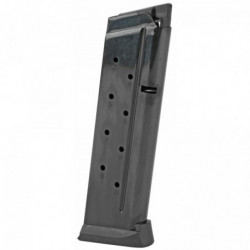 Armscor Magazine ACT-MAG 10Rd 9mm for 1911 Blued