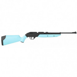 Crosman 760 Pumpmaster RFL .177 BB/17" Light Blue