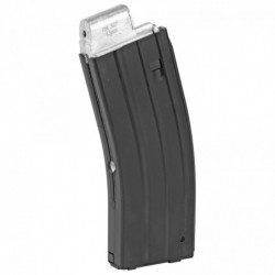 Crosman/DPMS SBR Full Auto Magazine/25Rd/Black