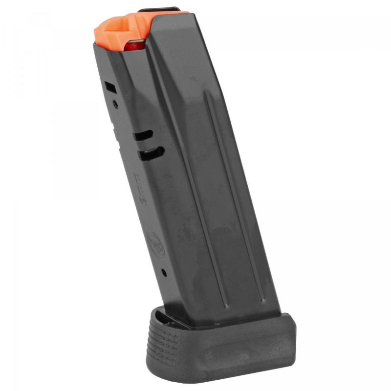 CZ Magazine 9mm/17Rd for CZ P-10 Compact/Black