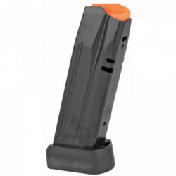 CZ Magazine 9mm/17Rd for CZ P-10 Compact/Black