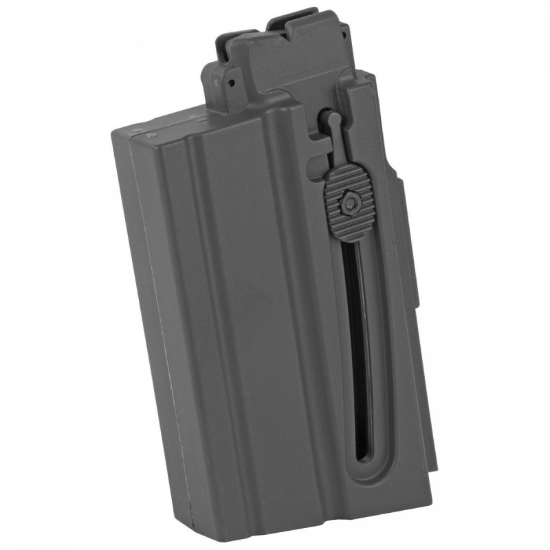 HK Magazine 22 LR/10Rd for HK416/Black