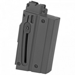 HK Magazine 22 LR/10Rd for HK416/Black