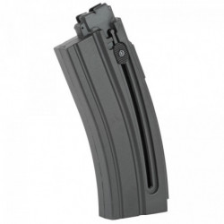 HK Magazine 22 LR/20Rd for HK416/Black