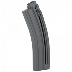 HK Magazine 22 LR/30Rd for HK416/Black