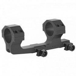 Black Spider Optics N1 Mount 30mm Black