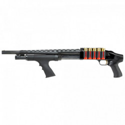 ATI 9 Shell Side Saddle Mossberg, Remington Winchester