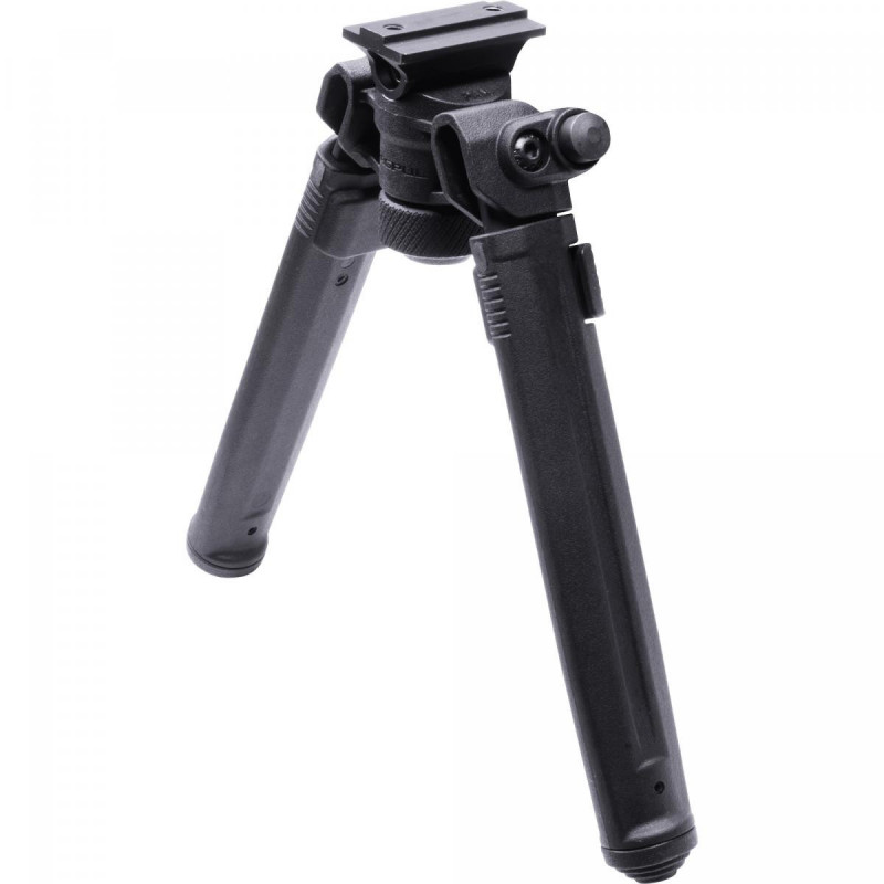 Magpul Bipod for A.R.M.S 17S Black