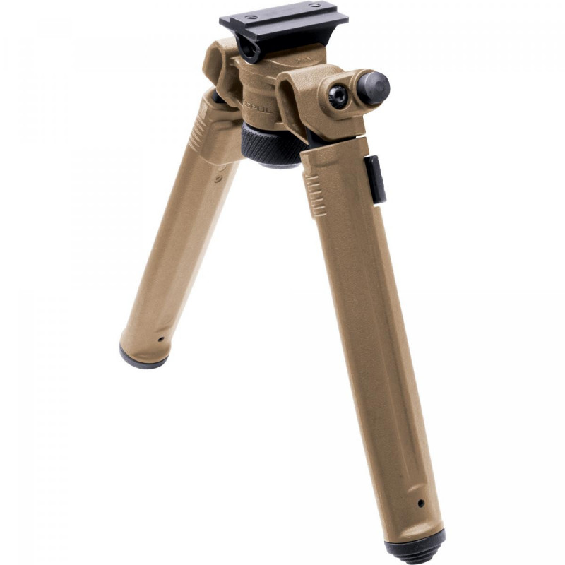 Magpul Bipod for A.R.M.S 17S FDE