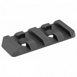 Sig Sauer Tread Sight Rail MLok Black