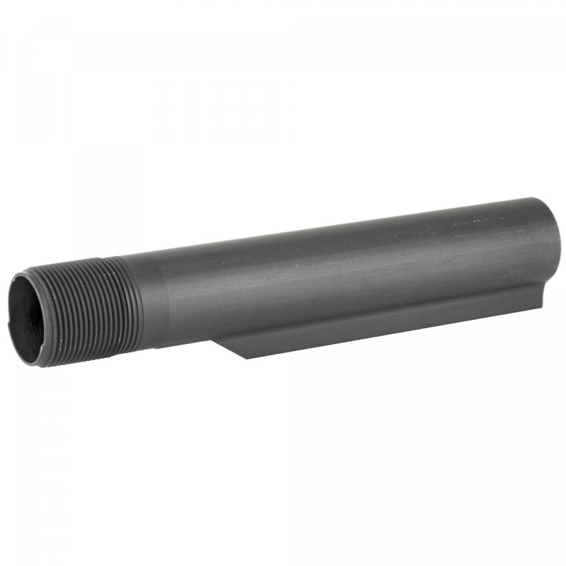 LBE AR15 Mil Spec Buffer Tube Gray