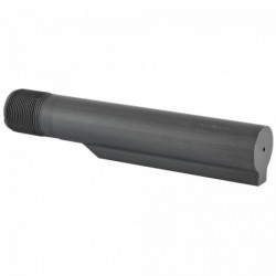 LBE AR15 Mil Spec Buffer Tube Gray