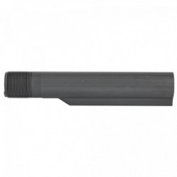 LBE AR15 Mil Spec Buffer Tube Gray