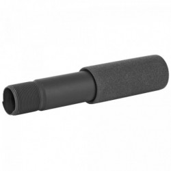 LBE AR15 Pistol Buffer Tube Black