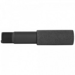 LBE AR15 Pistol Buffer Tube Black