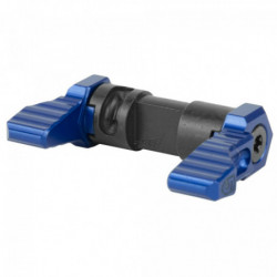 Phase 5 Ambidextrous Safety Selector Blue