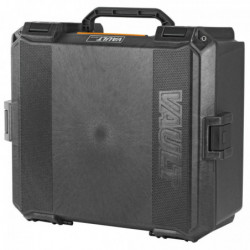 Pelican Vault V600 Case 25"x21"x11" Black