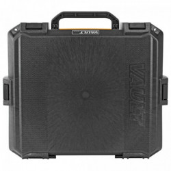 Pelican Vault V600 Case 25"x21"x11" Black