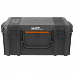 Pelican Vault V600 Case 25"x21"x11" Black