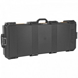 Pelican Vault V730 Tactical Rifle Case Black