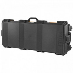 Pelican Vault V730 Tactical Rifle Case Black