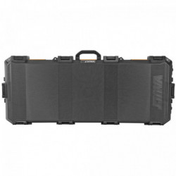 Pelican Vault V730 Tactical Rifle Case Black