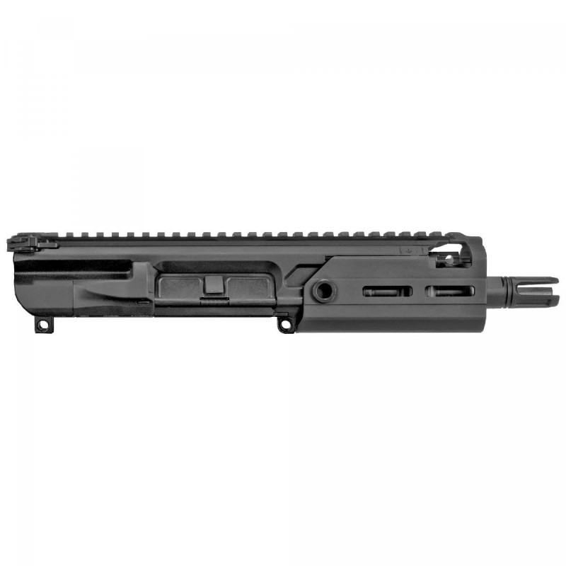 Sig Sauer MCX Rattler Upper 300 Blackout, 5.5"