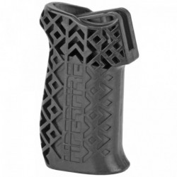 Hiperfire Hipergrip  AR-15/AR-10 Pistol Grip Standard Smooth Texture