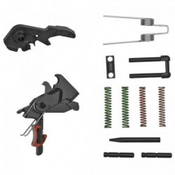 Hiperfire Hipertouch Competition AR15/AR10 Trigger Assembly