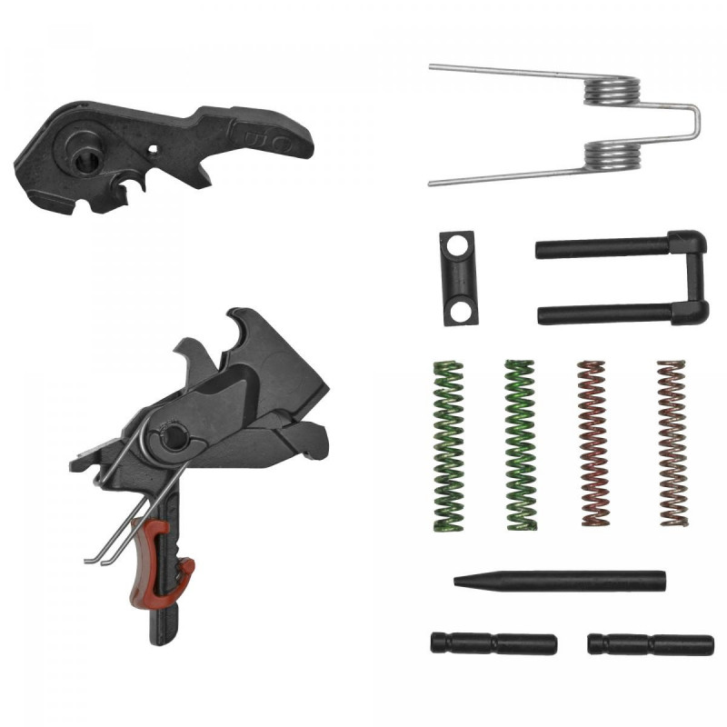 Hiperfire Hipertouch Competition AR15/AR10 Trigger Assembly