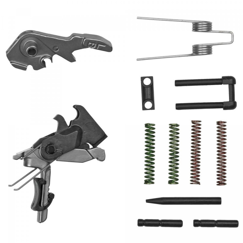 Hiperfire Hipertouch Eclipse AR15/AR10 Trigger Assembly