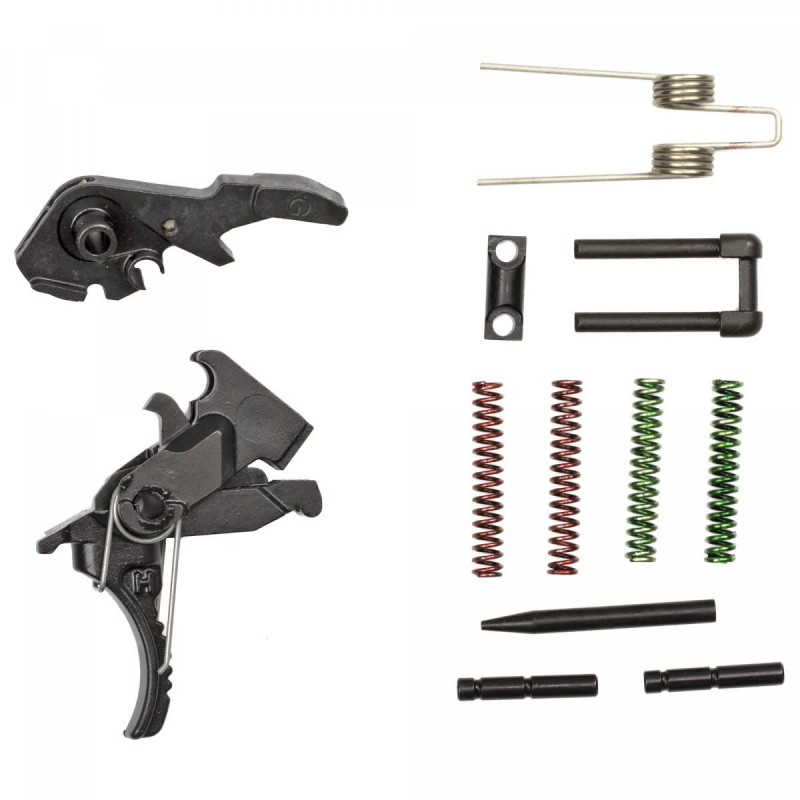 Hiperfire Hipertouch Genesis AR15/AR10 Trigger Assembly