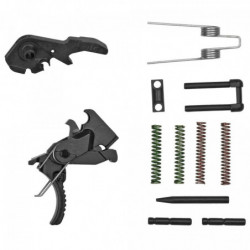 Hiperfire Hipertouch Reflex AR15/AR10 Trigger Assembly