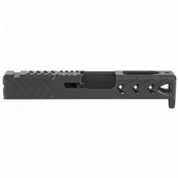 POF Pistol Upper Stripped for Glock 43