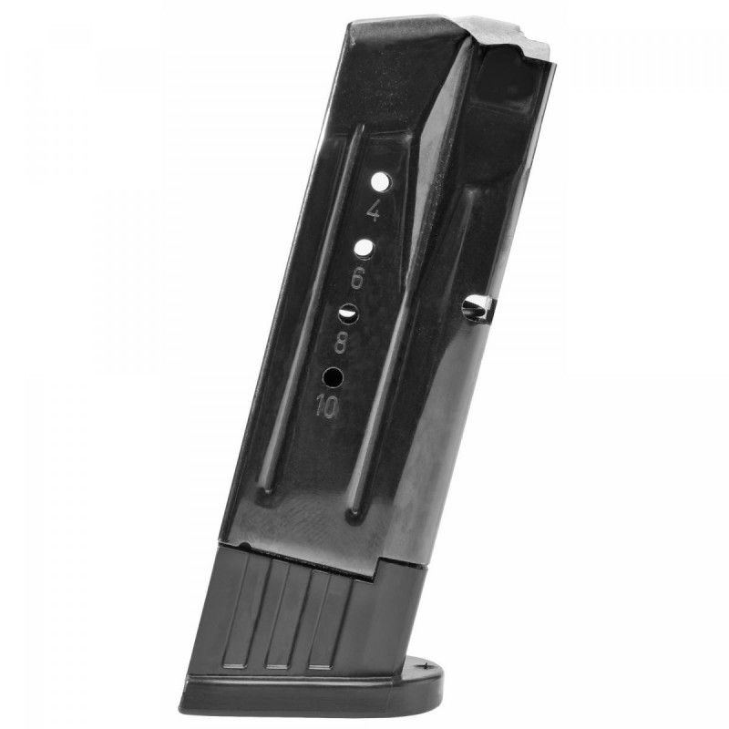 Magazine S&W M&P Compact 2.0 9mm 10Rd