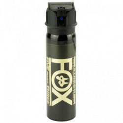 PS Products Fox Labs Pepper Spray Stream 3oz