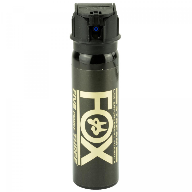 PS Products Fox Labs Pepper Spray Stream 3oz