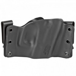 Stealth Operator Holster Compact IWB LH Black