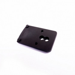 EGW Universal RMR Mount for EGW Piggyback System