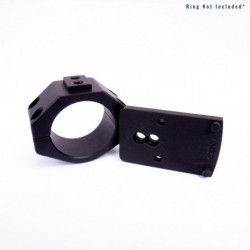 EGW Universal RMR Mount for EGW Piggyback System