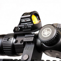 EGW Universal RMR Mount for EGW Piggyback System