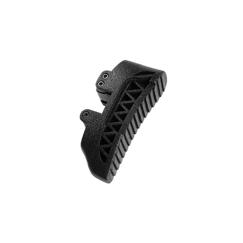 NTR Triangle Buttstock shock absorber A-2