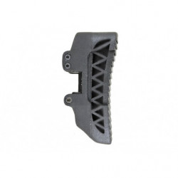 NTR Triangle Buttstock shock absorber A-2