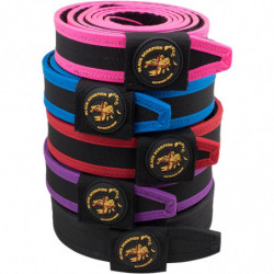 Black Scorpion Pro Lightweight Competition Belt