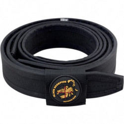 Black Scorpion Pro Lightweight Competition Belt