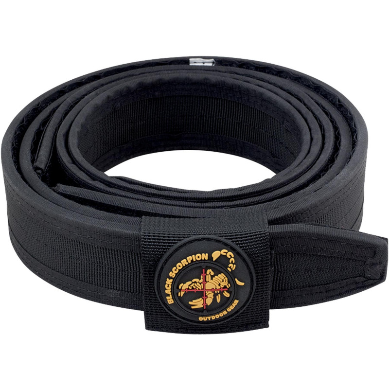 Black Scorpion Pro Lightweight Competition Belt