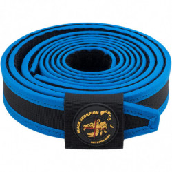 Black Scorpion Pro Lightweight Competition Belt